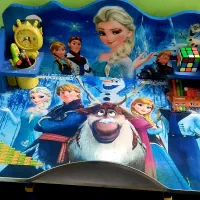 میز تحریر بچه گانه