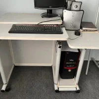 میز کامپیوتر