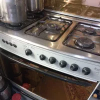 تکنو گاز فردار تمیز و سالم|اجاق گاز و لوازم برقی پختوپز|تهران, تولید دارو|دیوار