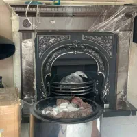 فروش وتعمیرات تخصصی انواع شومینه و بخاری|بخاری، هیتر، شومینه|اهواز, کیانپارس |دیوار