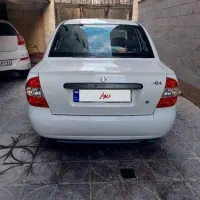تیبا صندوق‌دار EX، مدل ۱۴۰۰|خودرو سواری و وانت|تهران, شهرک دانشگاه|دیوار