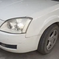 سلام ام وی ام ۵۳۰. شاستی ها پلمپ مدل ۹۱ بی رنگ