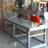 دستگاه برش سنگ و سرامیک