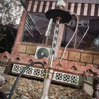 قلیون کرنو بهترین کیفیت تضمینی میدمش بهتون