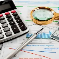 استخدام کمک حسابدار خانم