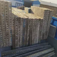 حمل بار وانت نیسان