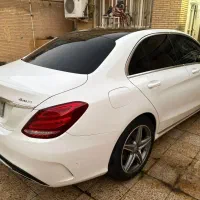 بنز  c300|خودرو سواری و وانت|اهواز, کیانپارس |دیوار