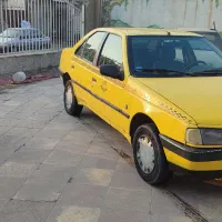 پژو96|خودرو سواری و وانت|شهریار, شهرک امیریه|دیوار