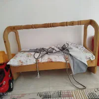 بیشکه|تخت و سرویس خواب|سنندج, |دیوار