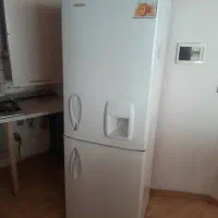 یخچال امرسان