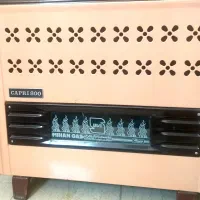 ۳ عدد بخاری گاز سوز