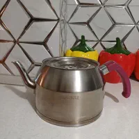 کتری با برند کرکماز