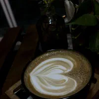 استخدام باریستا (کافی من)|استخدام خدمات فروشگاه و رستوران|پردیس, فاز ۴|دیوار