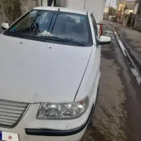 سمند j7 مدل ۹۱|خودرو سواری و وانت|آستارا, |دیوار