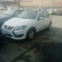 کوییک Rمدل 1403|خودرو سواری و وانت|تهران, سلیمانی|دیوار