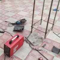 جوشکاری سیارصنعت
