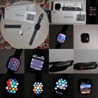 ساعت هوشمند +HK9 PROMAX|ساعت|بیرجند, |دیوار