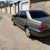 پارس ۹۹تیوفایو|خودرو سواری و وانت|کرمان, |دیوار