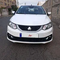 ساینا دو گانه S cng