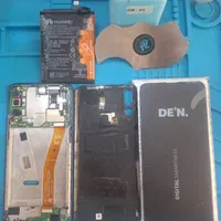 تعمیرات تخصصی گوشی موبایل،ساعت هوشمند،ایرپاد،اقساط|خدمات رایانهای و موبایل|مرودشت, ژیان|دیوار