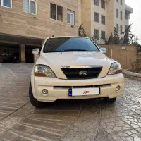 سورنتو ۲۰۰۹ بی رنگ