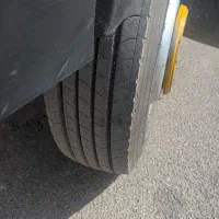 خاورمدل۵۹ ۶۰۸|خودرو سنگین|ضیاء آباد, |دیوار