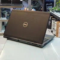لپ تاپ صنعتی رندرینگ گیمینگ دل Dell Precision