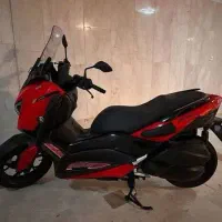 یاماها xmax250