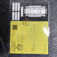 پارس ۴۰۱ XU7P پرشیا ۴۰۱|خودرو سواری و وانت|تهران, شهرک دانشگاه|دیوار