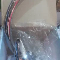 شیر اهرمی