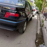 پژو 405 مدل 84 موتور تعویض|خودرو سواری و وانت|پیرانشهر, |دیوار