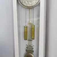 ساعت ایستاده