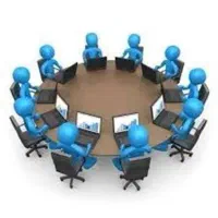 استخدام نیروی خانم .ادمین و تولیدمحتوا