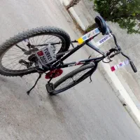 دوچرخه