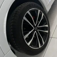 فیدلیتی پرستیژ ۷ نفره داخل نسکافه ای|خودرو سواری و وانت|همدان, |دیوار