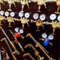 سرپیک و مانومتر تعمیر