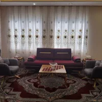 مبل تخت خواب شو 5 نفره