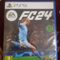 دیسک fc24