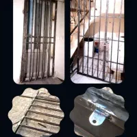 جوشکاری سیار تعمیرات لولا جاقفل درب ضدسرقت خردکاری|خدمات پیشه و مهارت|سبزوار, کوی بهار|دیوار