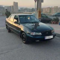 دوو سیلو فروش فوری|خودرو سواری و وانت|اردبیل, |دیوار