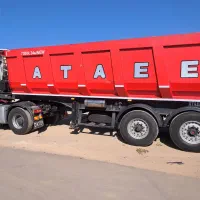 فروش کمپرس ۱۴۰۳