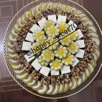 شیرینی خانگی(هانی)|خدمات پذیرایی، مراسم|سیرجان, |دیوار