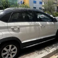 ام‌وی‌ام X22 دنده‌ای اسپرت اکسلنت، مدل ۱۴۰۰|خودرو سواری و وانت|تهران, بهجت‌آباد|دیوار