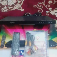 دیویدی نونو اکبند|پخشکننده DVD و ویدیو|اهواز, شهرک دانشگاه|دیوار