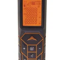 متر لیزری AEG