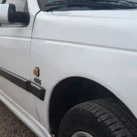 پژوپارس ۸۹دوگانه شرکتی|خودرو سواری و وانت|ابهر, |دیوار