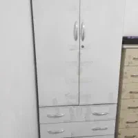 کمدلباس|جاکفشی، کمد، دراور|خرم‌آباد, |دیوار