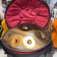 هنگ درام وندا