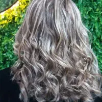 رنگ و لایت/ کراتین احیای کامل با قیمت ویژه ویژه