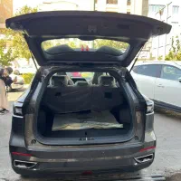 چانگان cs55 صفر ۴۰۴|خودرو سواری و وانت|تهران, دریا|دیوار